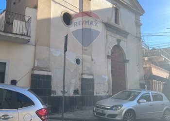Edificio all\'aperto - Appartamento VIA SAN GAETANO
 
19, Paterno - foto 6