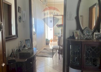 Hall / corridoio - Appartamento VIA SAN GAETANO
 
19, Paterno - foto 3