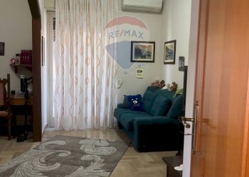 Soggiorno - Appartamento VIA SAN GAETANO
 
19, Paterno - foto 23