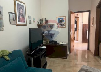 Soggiorno - Appartamento VIA SAN GAETANO
 
19, Paterno - foto 27