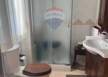 Bagno - Appartamento VIA SAN GAETANO
 
19, Paterno - foto 35