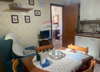 Sala da pranzo - Appartamento VIA SAN GAETANO
 
19, Paterno - foto 41