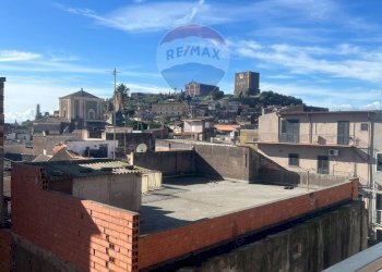 Edificio all\'aperto - Appartamento VIA SAN GAETANO
 
19, Paterno - foto 43