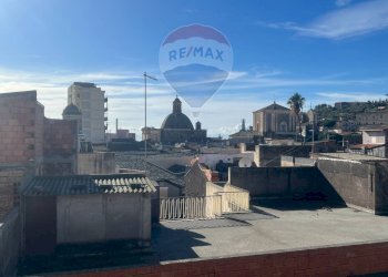 Edificio all\'aperto - Appartamento VIA SAN GAETANO
 
19, Paterno - foto 48