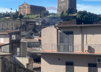 Edificio all\'aperto - Appartamento VIA SAN GAETANO
 
19, Paterno - foto 49