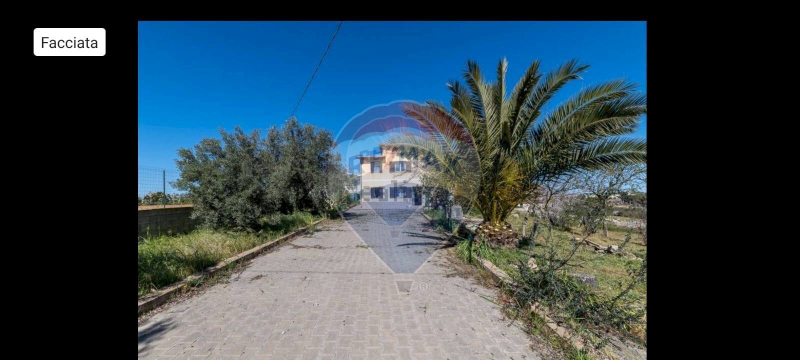 Casa all\'aperto - Villa cda san nicolò le canne
 
snc, Caltagirone - foto 2