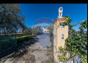 Casa all\'aperto - Villa cda san nicolò le canne
 
snc, Caltagirone - foto 6