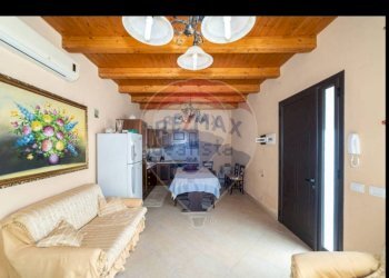 Soggiorno - Villa cda san nicolò le canne
 
snc, Caltagirone - foto 21