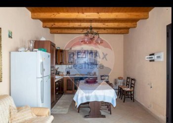 Sala da pranzo - Villa cda san nicolò le canne
 
snc, Caltagirone - foto 22