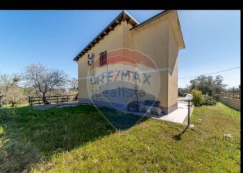 Casa all\'aperto - Villa cda san nicolò le canne
 
snc, Caltagirone - foto 26