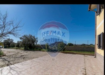 Terrazza - Villa cda san nicolò le canne
 
snc, Caltagirone - foto 27