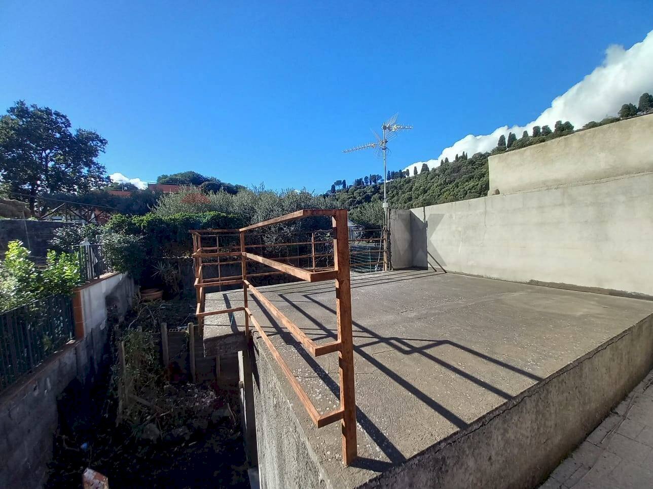 Terrazza - Casa indipendente via Portiere
 
27, Valverde - foto 2