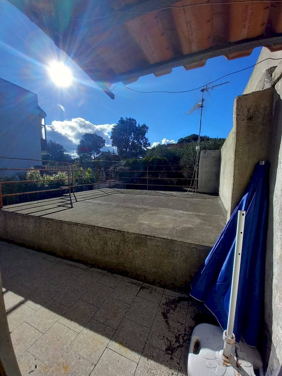 Terrazza - Casa indipendente via Portiere
 
27, Valverde - foto 1