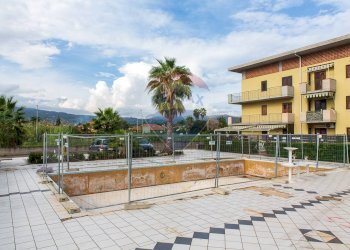 Edificio all\'aperto - Bilocale via dottor carbone
 
27, Mascali - foto 19