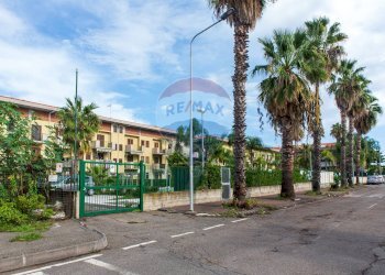 Edificio all\'aperto - Bilocale via dottor carbone
 
27, Mascali - foto 22