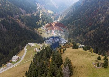 Vista delle montagne - Villa a Schiera via Cambrembolo
 
19, Valleve - foto 3