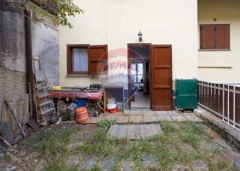 Casa all\'aperto - Villa a Schiera via Cambrembolo
 
19, Valleve - foto 12