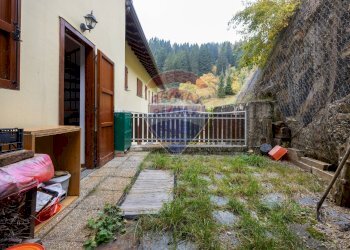 Giardino - Villa a Schiera via Cambrembolo
 
19, Valleve - foto 13