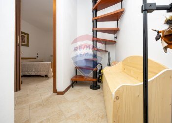 Scale - Villa a Schiera via Cambrembolo
 
19, Valleve - foto 14