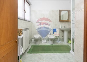 Bagno - Villa a Schiera via Cambrembolo
 
19, Valleve - foto 16