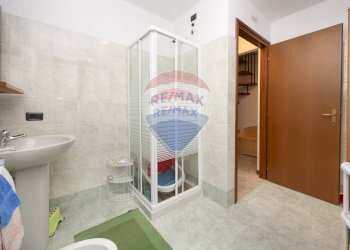 Bagno - Villa a Schiera via Cambrembolo
 
19, Valleve - foto 17