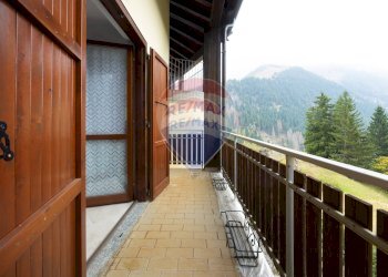 Balcone - Villa a Schiera via Cambrembolo
 
19, Valleve - foto 22