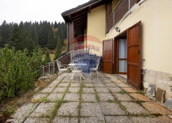 Terrazza - Villa a Schiera via Cambrembolo
 
19, Valleve - foto 28