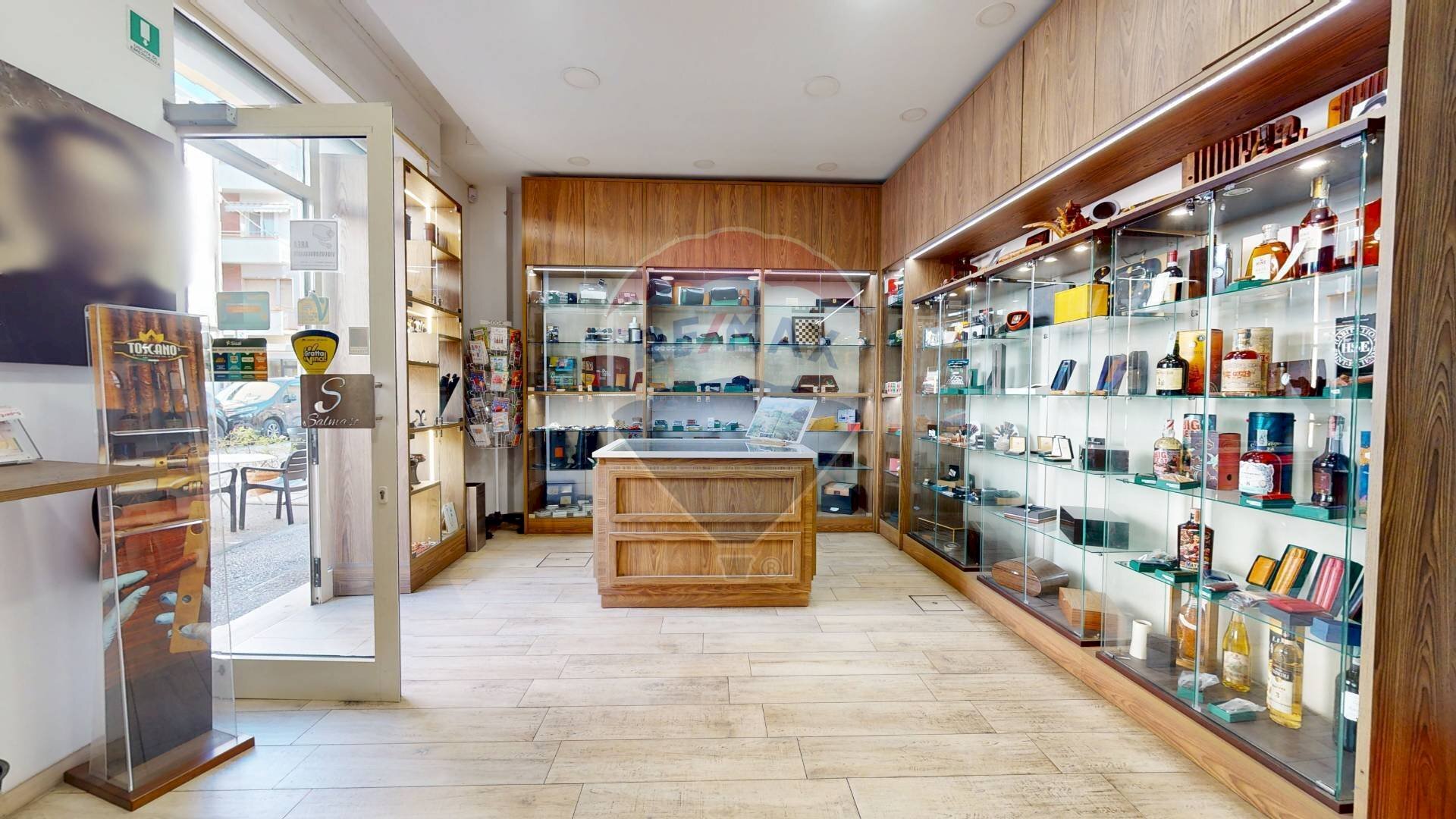 Dispensa di stoccaggio - Attività Commerciale via verdi
 
107, Viareggio - foto 2