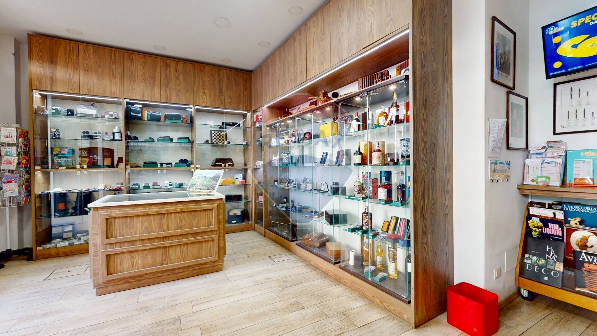 Cucina - Attività Commerciale via verdi
 
107, Viareggio - foto 3