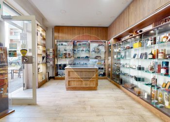 Dispensa di stoccaggio - Attività Commerciale via verdi
107, Viareggio - foto 2