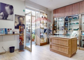 Cucina - Attività Commerciale via verdi
107, Viareggio - foto 5