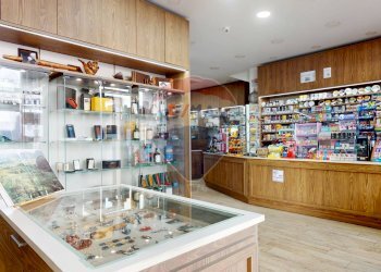 Cucina - Attività Commerciale via verdi
107, Viareggio - foto 6