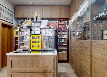 Cucina - Attività Commerciale via verdi
107, Viareggio - foto 7