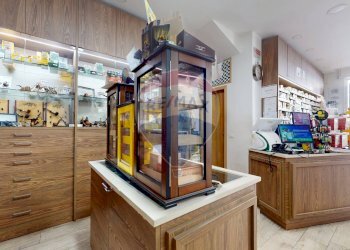 Cucina - Attività Commerciale via verdi
107, Viareggio - foto 8