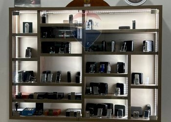 Dettagli - Attività Commerciale via verdi
107, Viareggio - foto 10