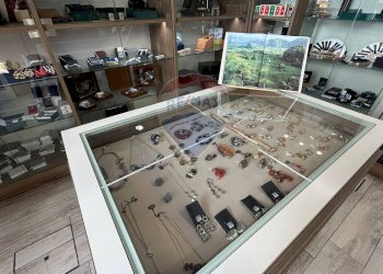 Dettagli - Attività Commerciale via verdi
107, Viareggio - foto 15