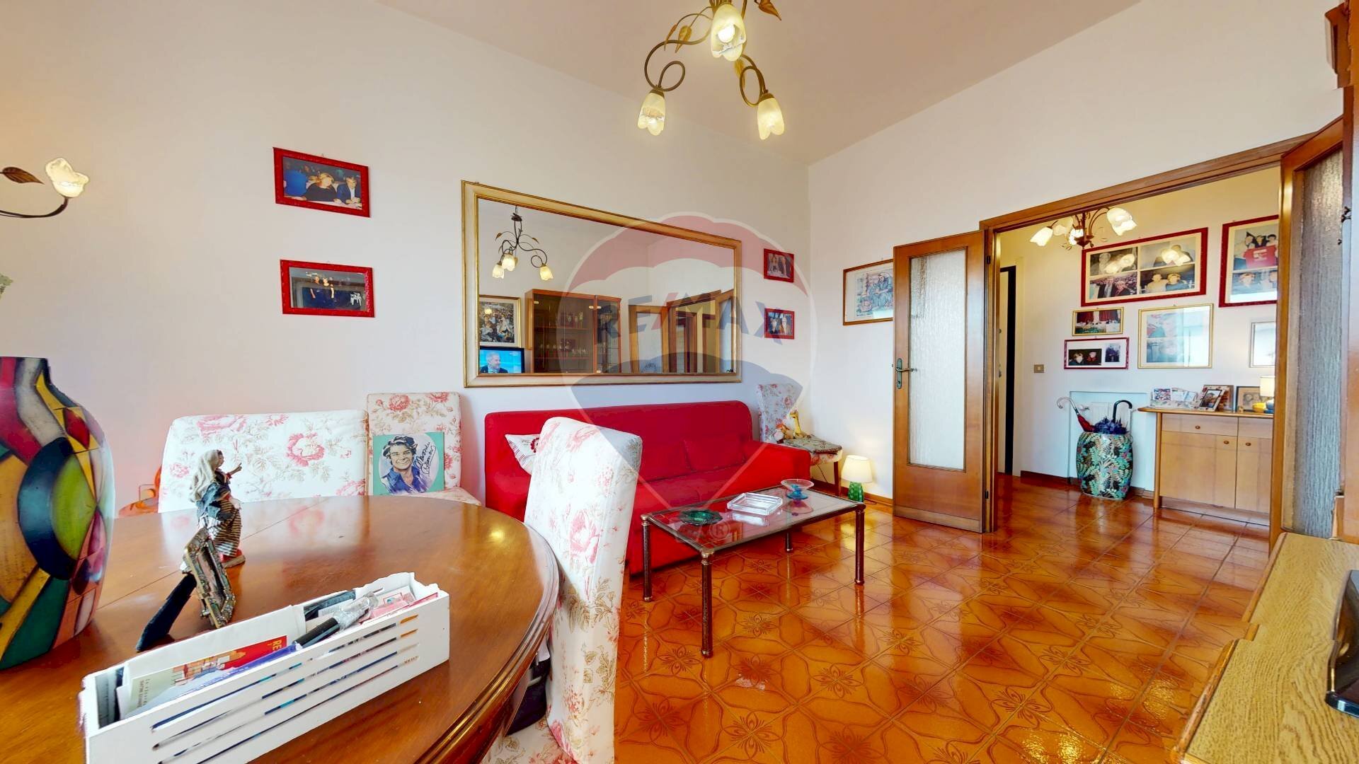 Sala da pranzo - Appartamento Via Dei Ginepri
 
4, Viareggio - foto 2