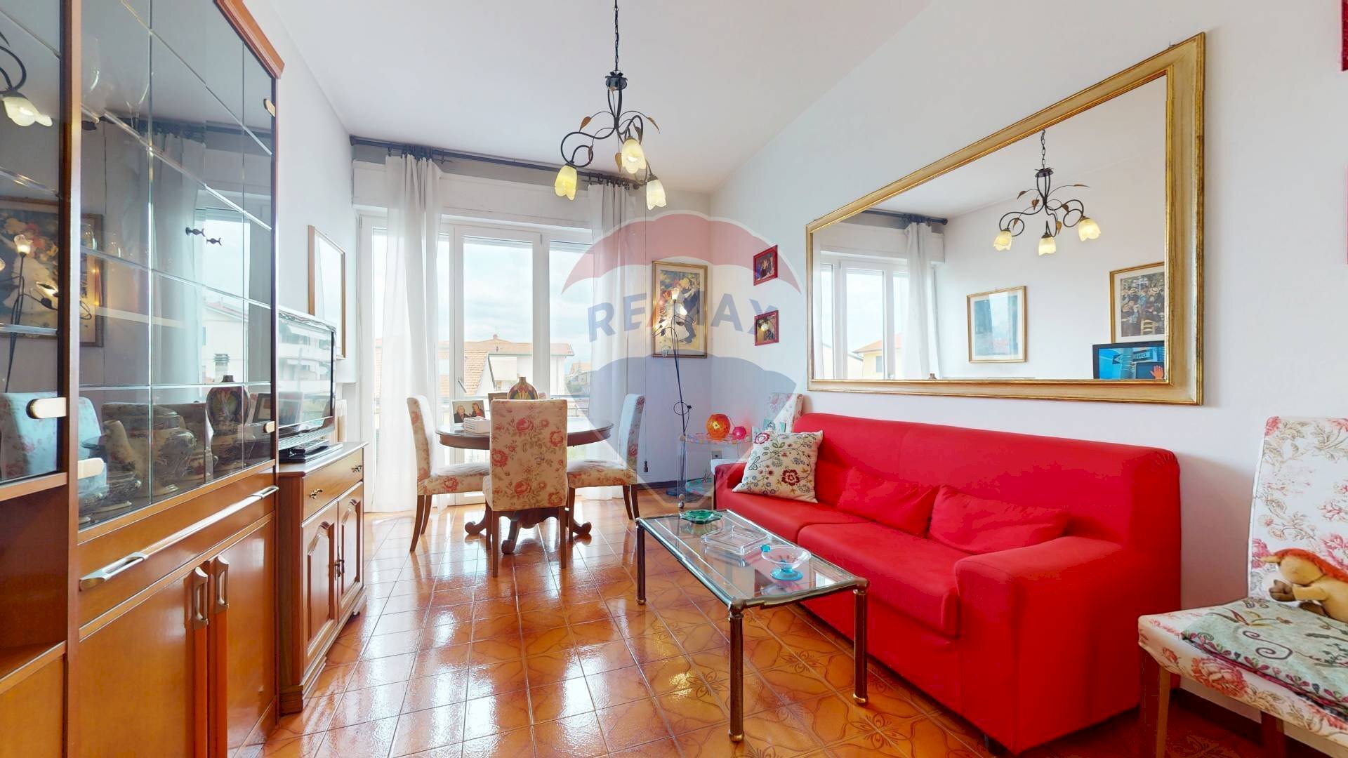 Sala da pranzo - Appartamento Via Dei Ginepri
 
4, Viareggio - foto 1