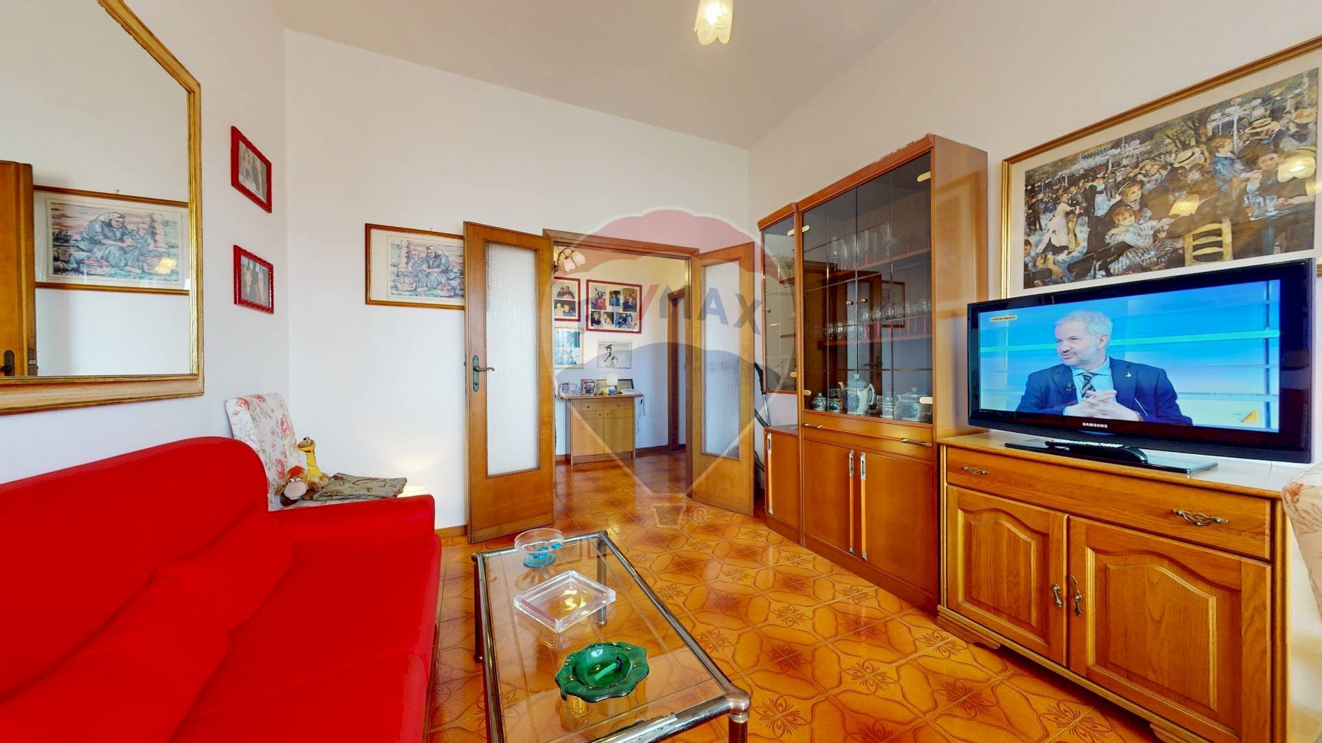 Soggiorno - Appartamento Via Dei Ginepri
 
4, Viareggio - foto 3