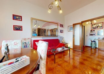 Sala da pranzo - Appartamento Via Dei Ginepri
 
4, Viareggio - foto 2