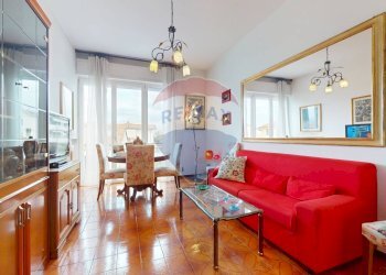 Sala da pranzo - Appartamento Via Dei Ginepri
 
4, Viareggio - foto 1