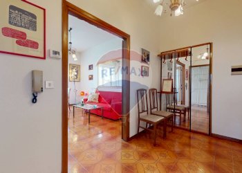 Hall / corridoio - Appartamento Via Dei Ginepri
 
4, Viareggio - foto 5