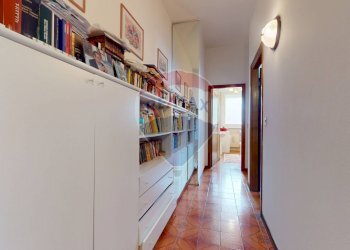 Hall / corridoio - Appartamento Via Dei Ginepri
 
4, Viareggio - foto 7