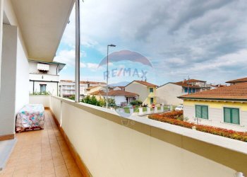 Balcone - Appartamento Via Dei Ginepri
 
4, Viareggio - foto 14