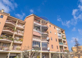 Edificio all\'aperto - Appartamento Via del Casale Lumbroso
88/A, Roma - foto 1