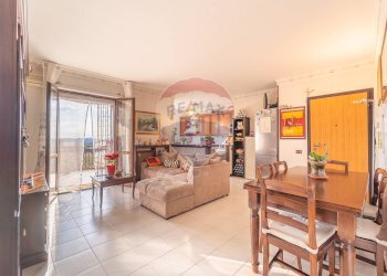 Sala da pranzo - Appartamento Via del Casale Lumbroso
88/A, Roma - foto 2