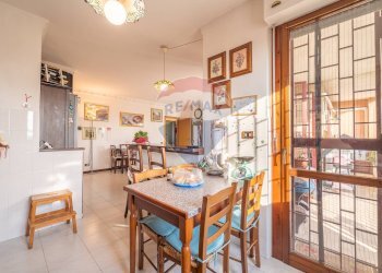 Sala da pranzo - Appartamento Via del Casale Lumbroso
88/A, Roma - foto 7