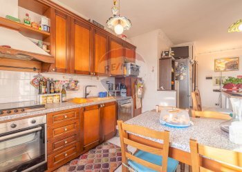 Cucina - Appartamento Via del Casale Lumbroso
88/A, Roma - foto 8