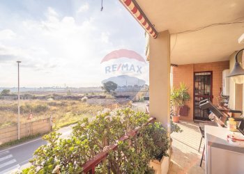 Balcone - Appartamento Via del Casale Lumbroso
88/A, Roma - foto 11