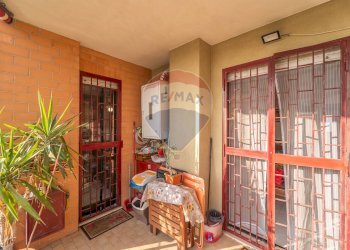 Terrazza - Appartamento Via del Casale Lumbroso
88/A, Roma - foto 12